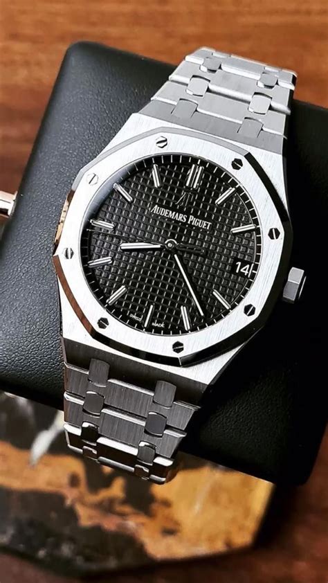 audemars piguet replica vs real|audemars piguet copy watches.